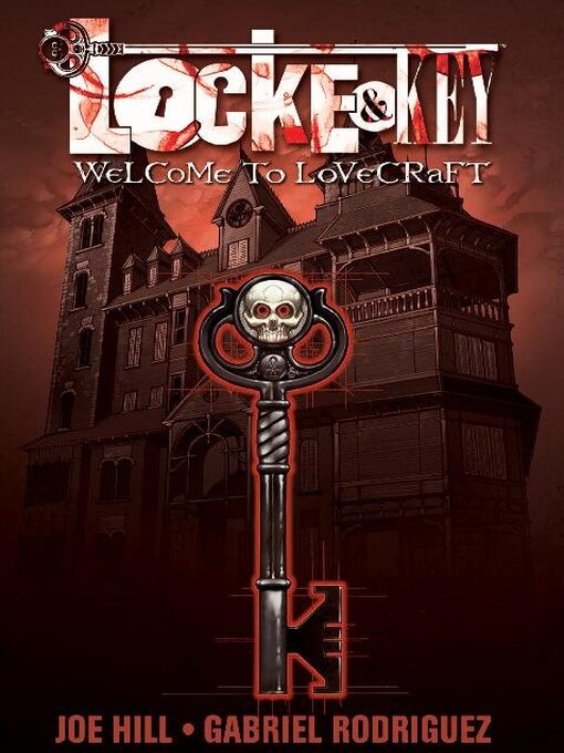 Titeldetails für Locke & Key (2008), Volume 1 nach Joe Hill - Verfügbar